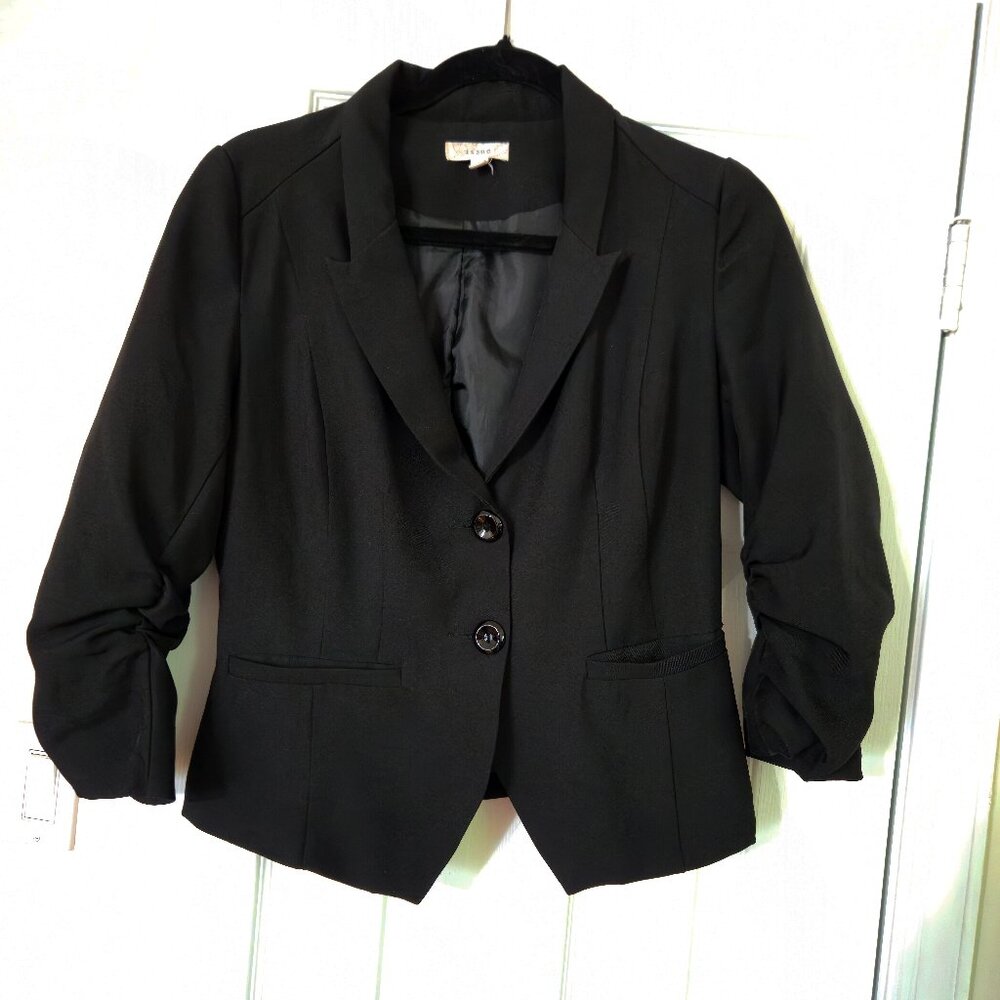 Women's lightweight blazer - Size L